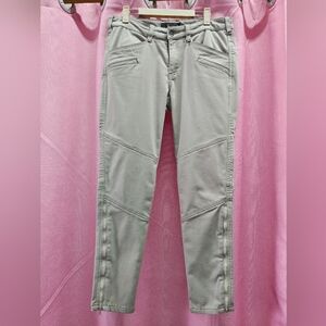 5.11 Tan Tactical Pants Sz. 8